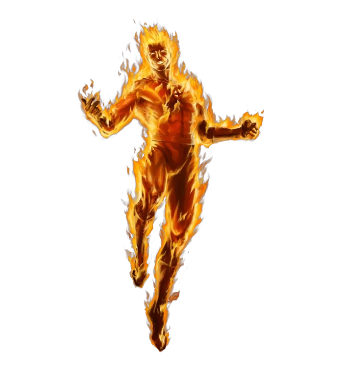 Human Torch