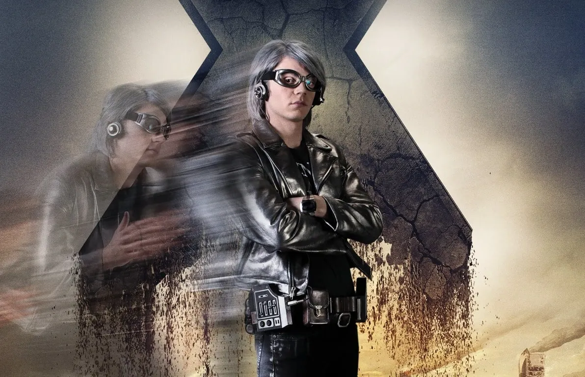 Quicksilver