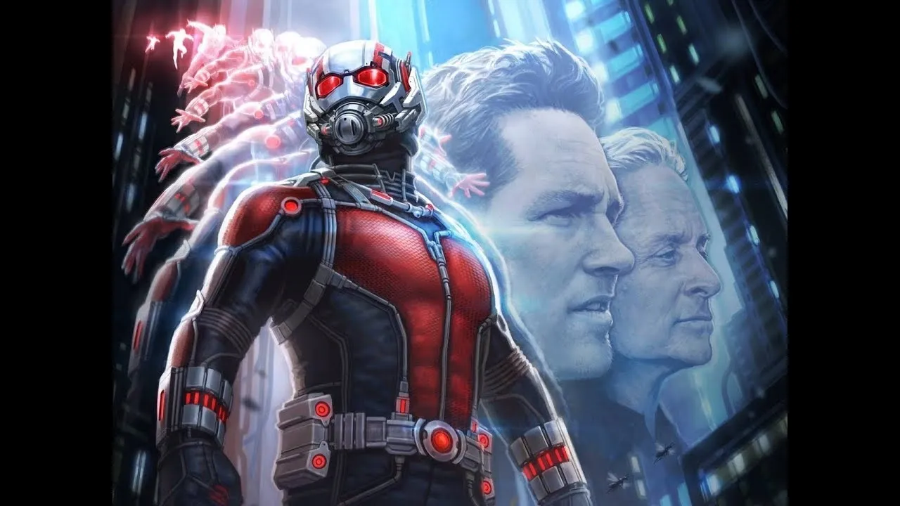 Ant-Man