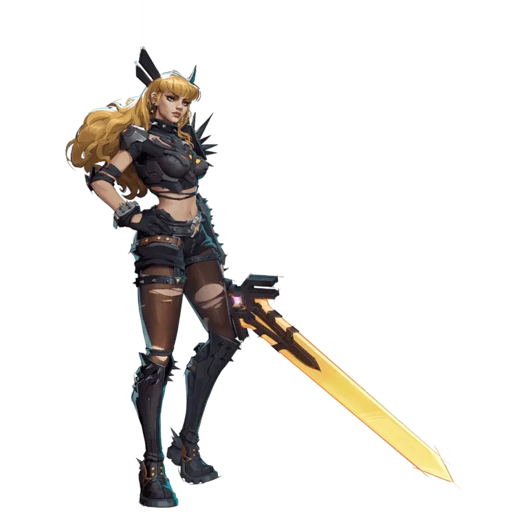 Magik (Illyana Rasputin)