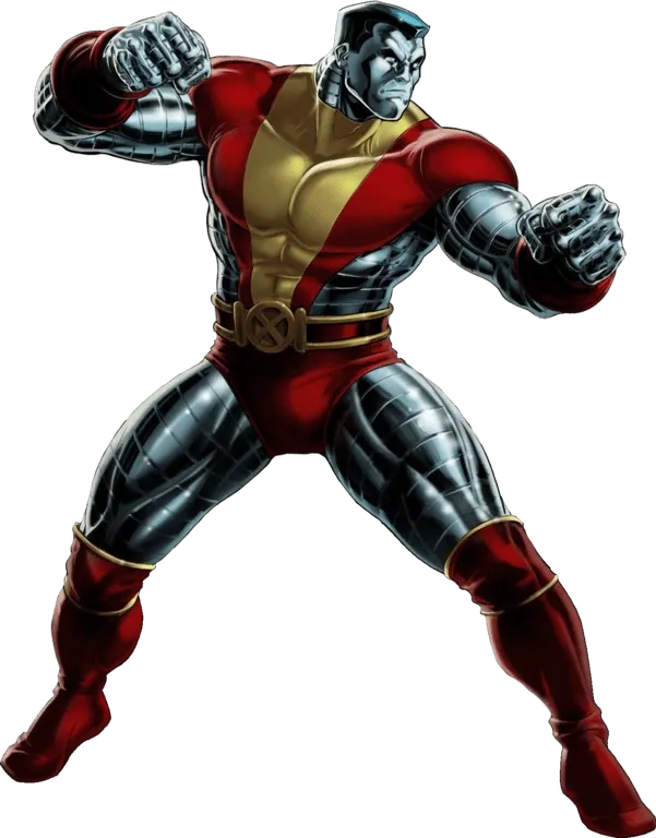 Colossus