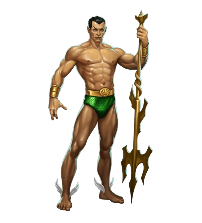 Namor the Sub-Mariner