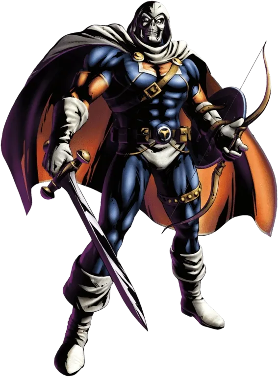 Taskmaster