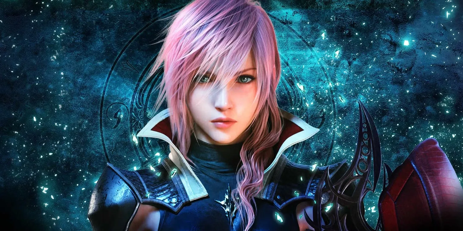 Lightning (Final Fantasy)