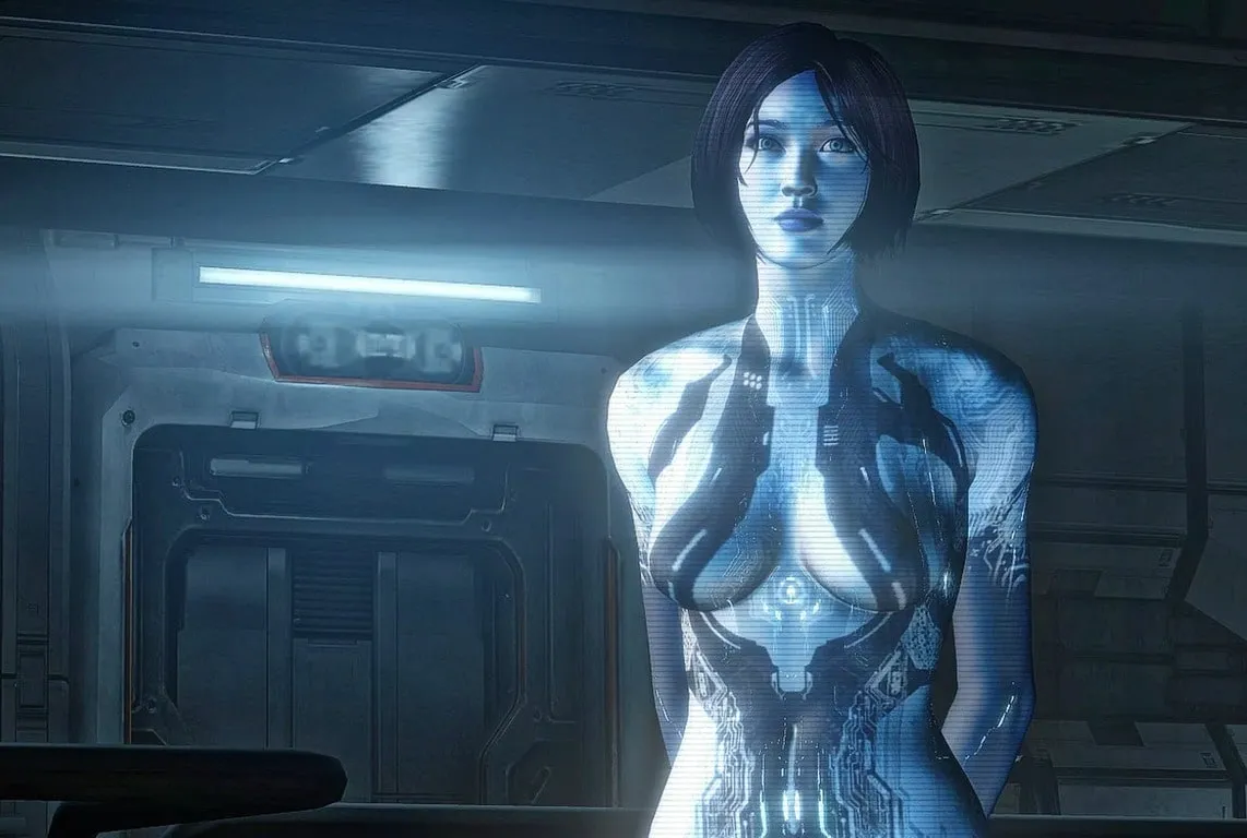 Cortana (Halo)