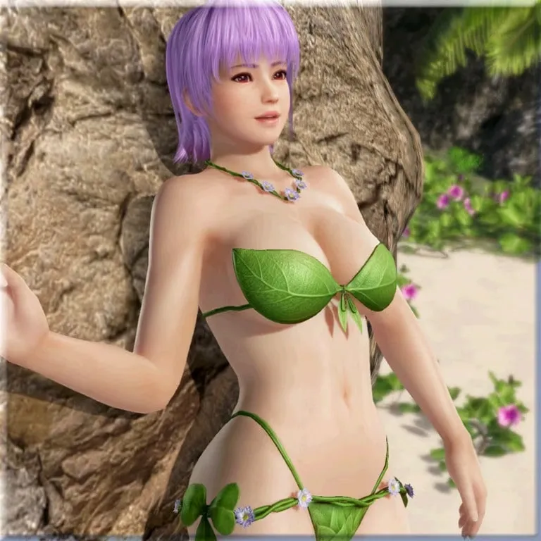 Ayane (Dead or Alive)