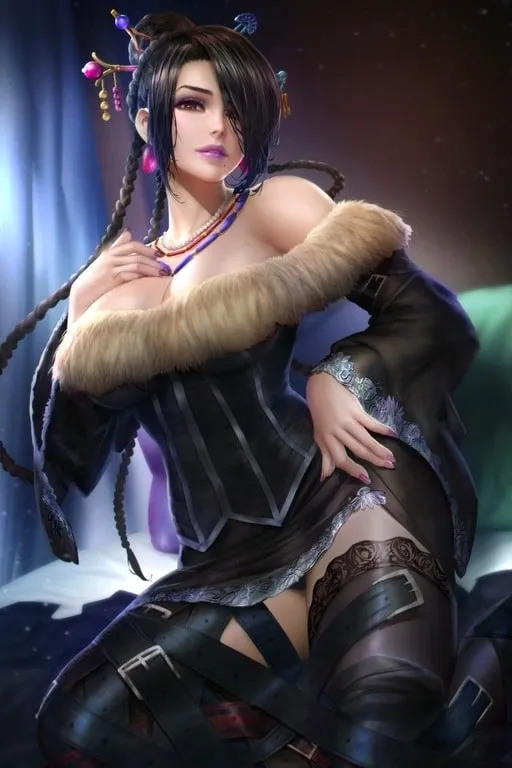 Lulu (Final Fantasy)
